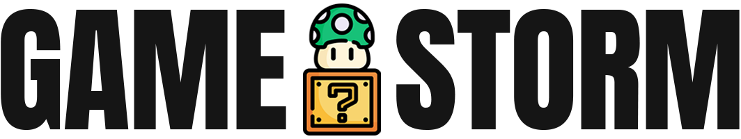 GameStorm